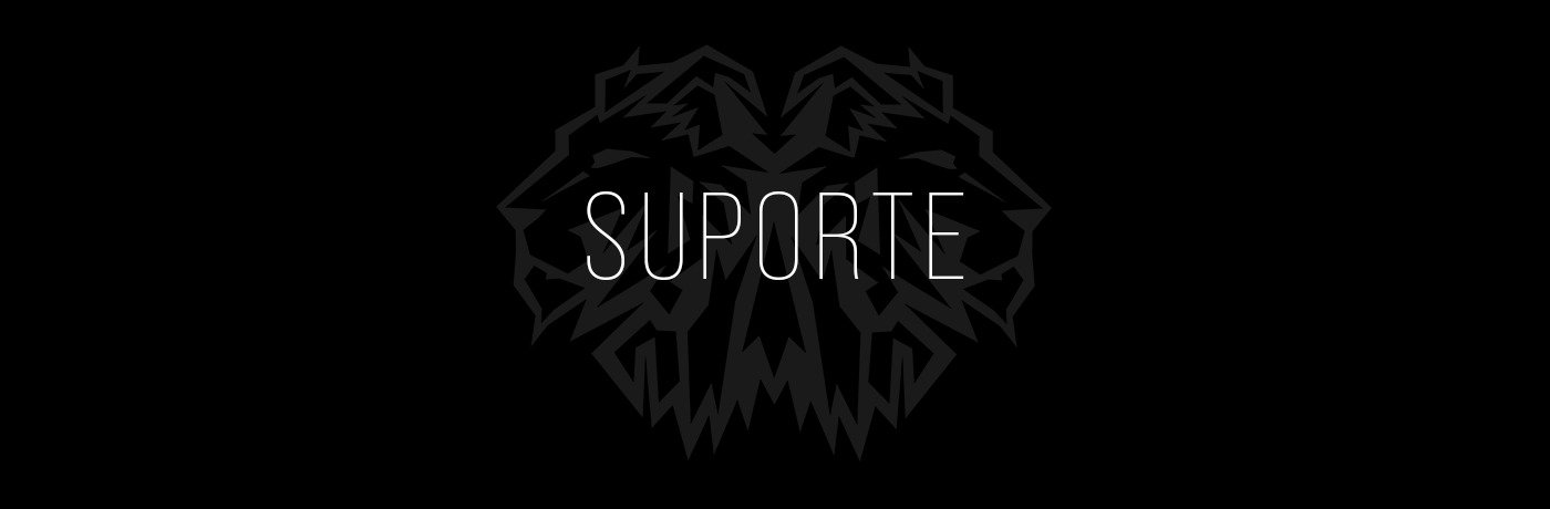 Suporte da LIONZ Co. pelo WhatsApp